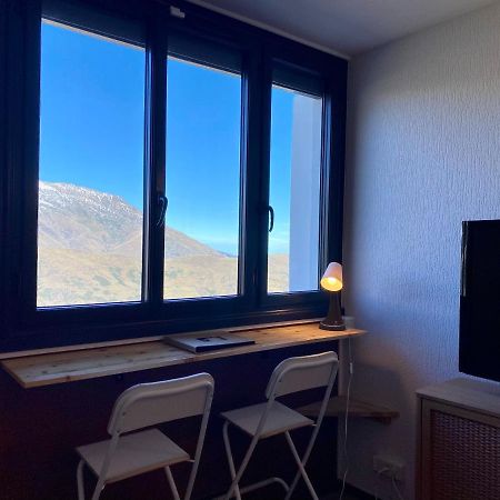 Suite Au Pied Des Pistes - Pla D'Adet سانت لاري سولون المظهر الخارجي الصورة