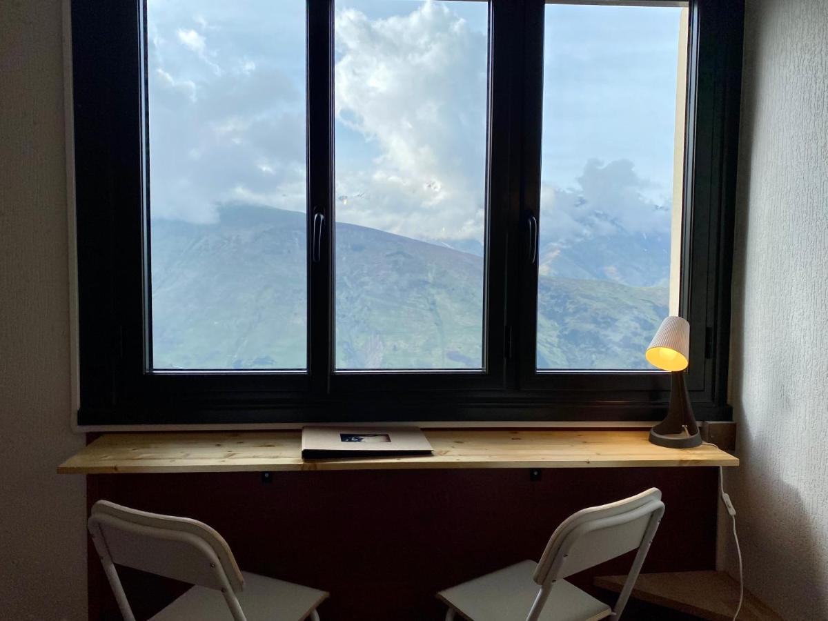 Suite Au Pied Des Pistes - Pla D'Adet سانت لاري سولون المظهر الخارجي الصورة