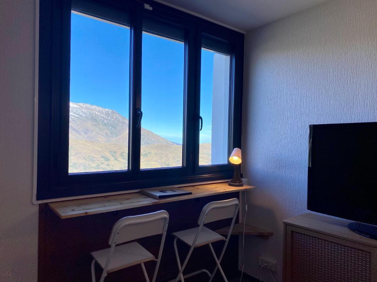 Suite Au Pied Des Pistes - Pla D'Adet سانت لاري سولون المظهر الخارجي الصورة